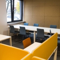Student Depot - wnętrze