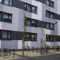 Student Depot - hall
