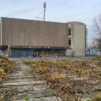 Magazyn BRW