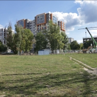 Hotel i akademik