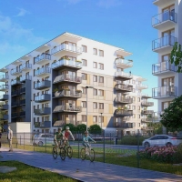 Apartamenty przy Lesie