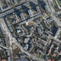 Układ urbanistyczny