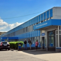 Zdjęcie Mazowiecki Szpital Bródnowski