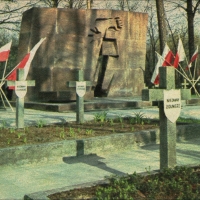 Cmentarz Ofiar II Wojny Światowej