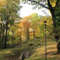 Park na Książęcem