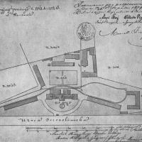 Plan obszaru Młyna Parowego