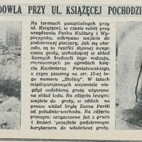 Odkrycie Elizeum