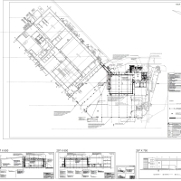 STUDIO 500/3 - rzut