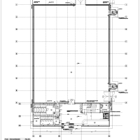 STUDIO 1200 - rzut parteru