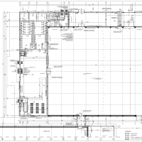 STUDIO 1600 - rzut parteru