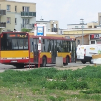 Pętla autobusowa