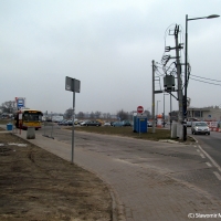 Pętla autobusowa Derby