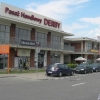 Pasaż Handlowy DERBY