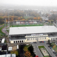 Stadion Polonii