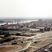 teren stadionu