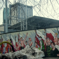 Mural