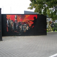 Mural