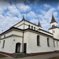 Zdjęcie Kościół Matki Bożej Nieustającej Pomocy