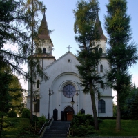 Kościół Matki Bożej Nieustającej Pomocy