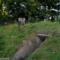 Szczelina przeciwlotnicza