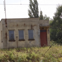 Posterunek górki rozrządowej