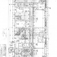 S - plan parteru