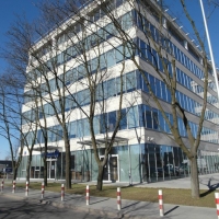 Łopuszańska Business Park