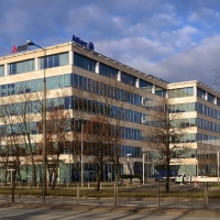 Łopuszańska Business Park