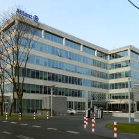 Łopuszańska Business Park