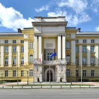 Zdjęcie Kancelaria Prezesa Rady Ministrów