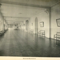 Sala rekreacyjna