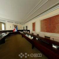 Sala posiedzeń rządu