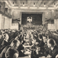 Sala Urzędu Rady Ministrów