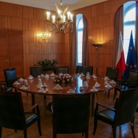 Sala Okrągłego Stołu