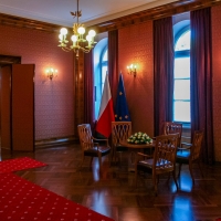 Sala Zegarowa