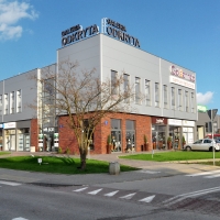 Galeria Odkryta