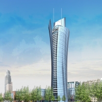 Chopin Tower