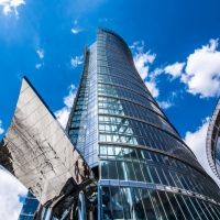 Zdjęcie Warsaw Spire