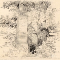 Szkic obelisku