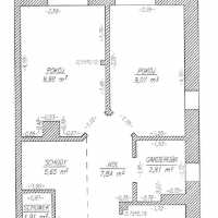 Plan II pietra