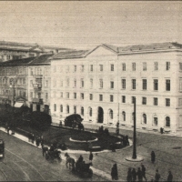 Seminarium Nauczycielskie im. Stanisława Konarskiego