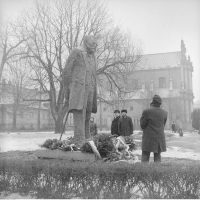 Pomnik Bolesława Prusa