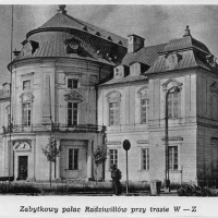 Pałac Przebendowskich