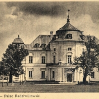 Pałac Radziwiłłowski