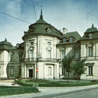 Muzeum Lenina