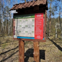 Siłownia plenerowa