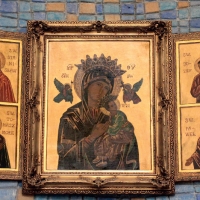 Ikona Matki Bożej Nieustającej Pomocy