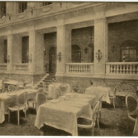 Sala restauracyjna