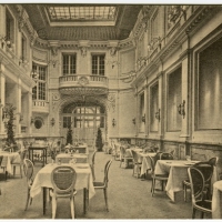 Sala restauracyjna