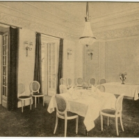 Sala śniadaniowa